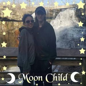 Meet your Posher, Mariah